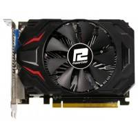 видеокарта PowerColor AXR7 240 1GBD5-HV3E-OC