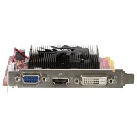 видеокарта PowerColor AXR7 240 4GBK3-HE-OC