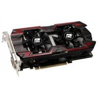 видеокарта PowerColor AXR9 380 4GBD5-PPDHE
