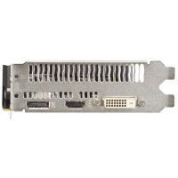 видеокарта PowerColor AXRX 460 4GBD5-DHV2 OC