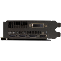 видеокарта PowerColor AXRX 480 8GBD5-3DHD