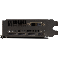 видеокарта PowerColor AXRX 570 4GBD5-3DH-OC