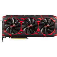 видеокарта PowerColor AXRX VEGA 64 8GBHBM2-2D2H-OC
