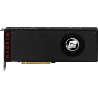 видеокарта PowerColor AXRX Vega 64 8GBHBM2-3DH
