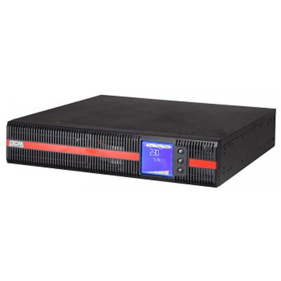 ИБП PowerCom Macan MRT-1000-L Черный