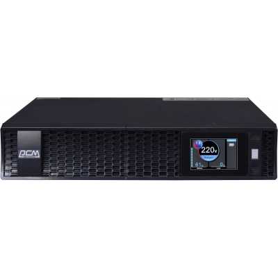 ИБП PowerCom Next NXT-1500 Черный