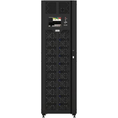 ИБП PowerCom Vanguard-II-33 VGD-II-300K33 Черный