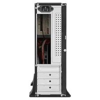 корпус PowerCool GameMax S502G