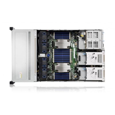 сервер PowerLeader PR2715W3_v3