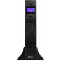 ИБП PowerMan Online 1000 RT Черный