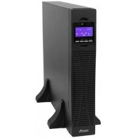 ИБП PowerMan Online 3000 RT Черный