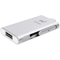 флешка PQI 128GB 6I01-128GR1001