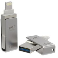 флешка PQI 16GB 6I04-016GR1001