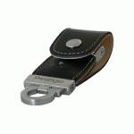 флешка Prestigio 8GB Flash Drive Nand PLDF8192SIGOLD