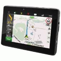навигатор Prestigio GeoVision 7777