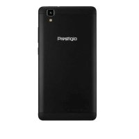 смартфон Prestigio Grace R5 LTE Black черный