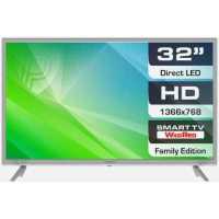телевизор Prestigio PTV32SS06Z-CIS-ML