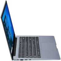 ноутбук Prestigio SmartBook 133 C4 PSB133C04CGP_DG_CIS Темно-Серый