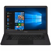 ноутбук Prestigio SmartBook 141 C2 PSB141C02ZFH_BK_CIS Черный