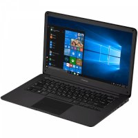 ноутбук Prestigio SmartBook 141 C2 PSB141C02ZFH_BK_CIS Черный