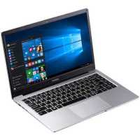 ноутбук Prestigio SmartBook 141 C4 PSB141C04CGP_DG_CIS Серый