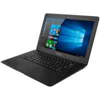 ноутбук Prestigio SmartBook 141A PSB141A03BFW_MB_CIS Черный