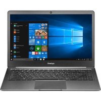 ноутбук Prestigio SmartBook 141S PSB141S01CFP_DG_CIS Серый