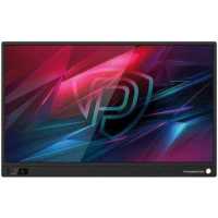 монитор Prestigio TwinScreen 16 PPM101FHD16 Черный