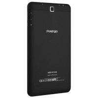 планшет Prestigio Wize 3418 4G 8Gb