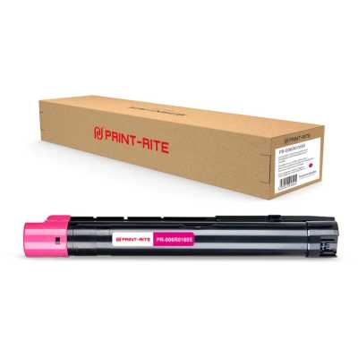 картридж Print-Rite TFF522MPRJ PR-006R01695