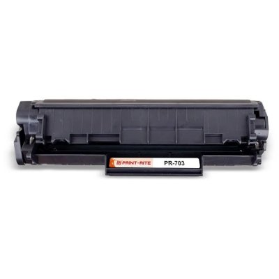 картридж Print-Rite TFH724BPU1J PR-703