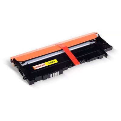 картридж Print-Rite TFHA9PYPU1J PR-W2072A желтый