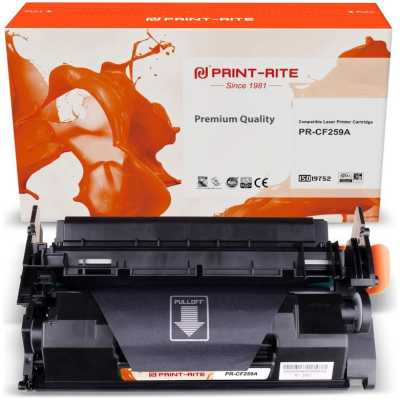 картридж Print-Rite TFHB83BPU1J PR-CF259A
