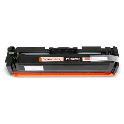 картридж Print-Rite TFHBAWBPU1J PR-W2210X