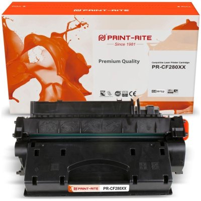 картридж Print-Rite TFHBEDBPU1J PR-CF280XX