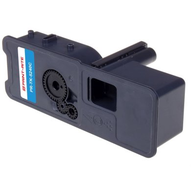 картридж Print-Rite TFKAADCPRJ PR-TK-5240C голубой