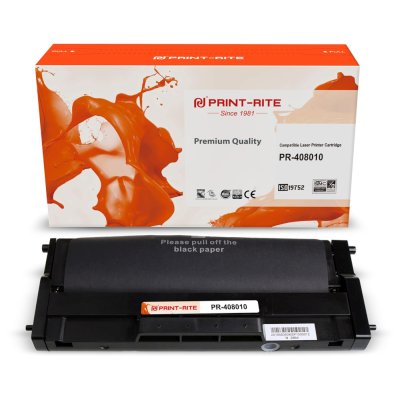 картридж Print-Rite TFR533BPU1J PR-408010