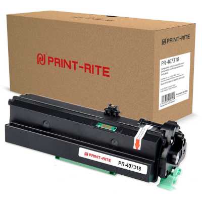 картридж Print-Rite TFR735BPRJ PR-407318