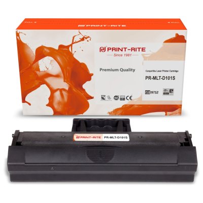 картридж Print-Rite TFSF9NBPU1J PR-MLT-D101S