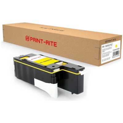 картридж Print-Rite TFXACFMPRJ PR-106R02762