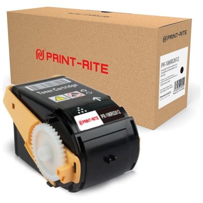 картридж Print-Rite TFXAFVBPRJ PR-106R02612