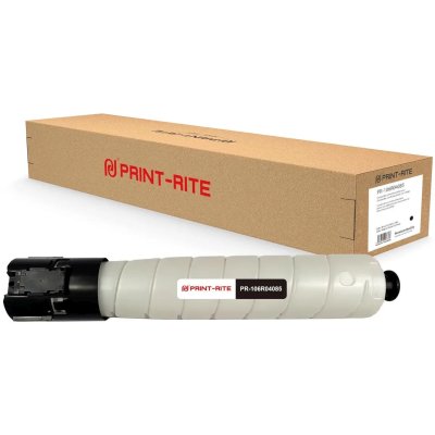 картридж Print-Rite TFXAL9BPRJ PR-106R04085