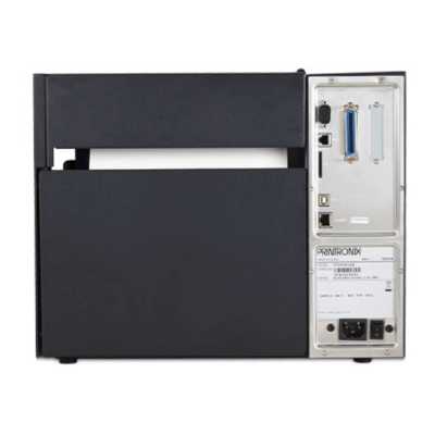 принтер этикеток Printronix T8208 T82X8-2100-0 черный