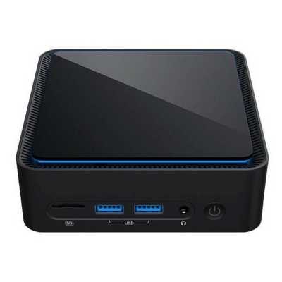компьютер Prittec F8 i5-12450H Черный