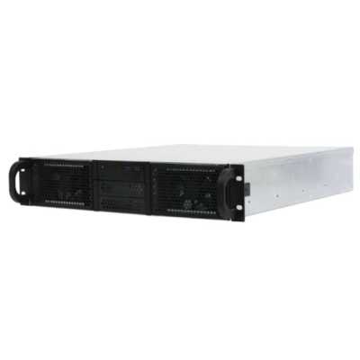 серверный корпус Procase RE204-D0H8-A-48