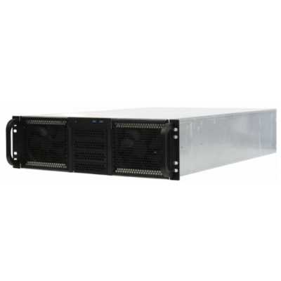 серверный корпус Procase RE306-D0H14-C-48