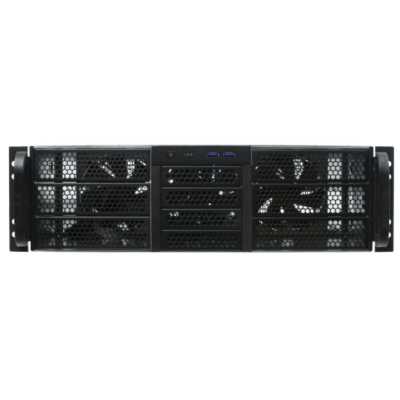 серверный корпус Procase RE306-D6H4-FE8-65