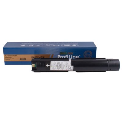 картридж ProfiLine PL-106R03745 черный