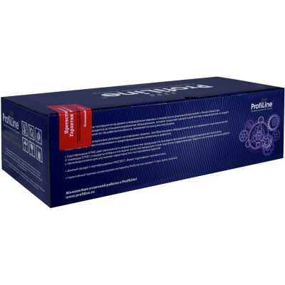 тонер-картридж ProfiLine PL_TK-8335K_BK черный