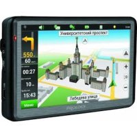 навигатор Prology iMap-5600 Silver